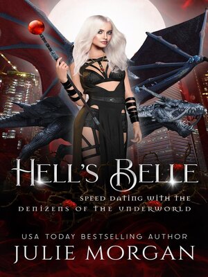 cover image of Hell's Belle